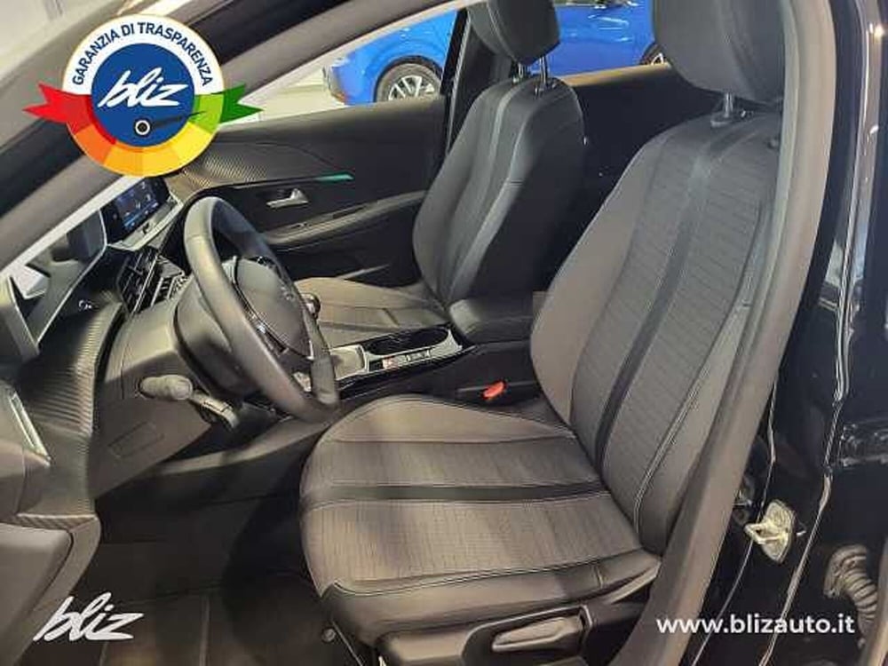 Peugeot 208 usata a Udine (10)