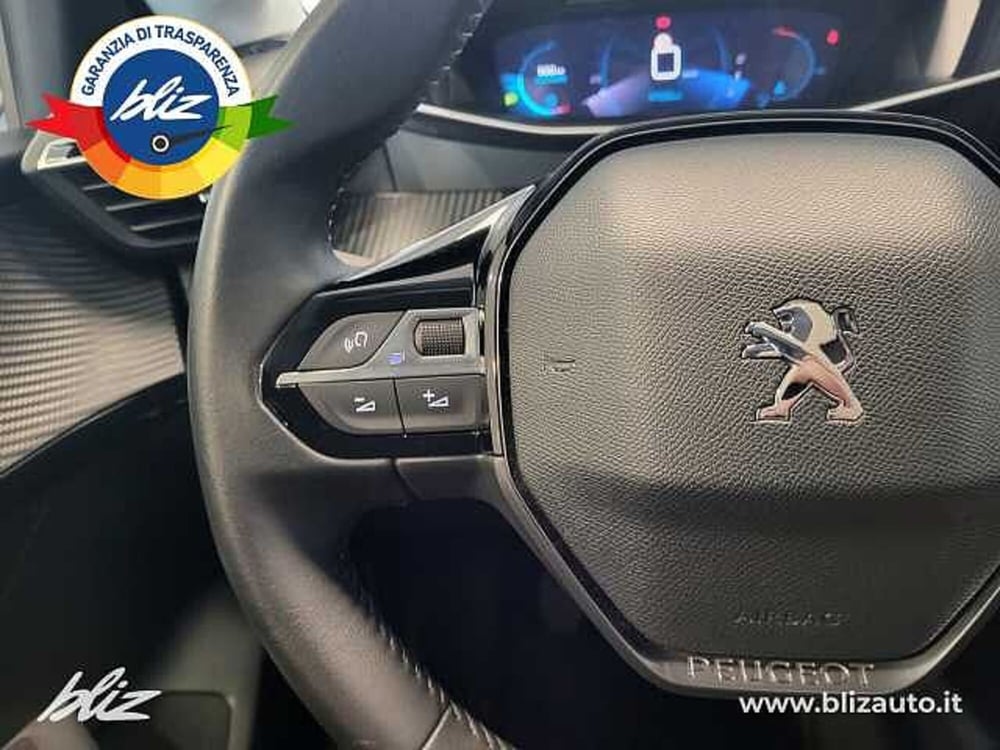 Peugeot 208 usata a Udine (15)
