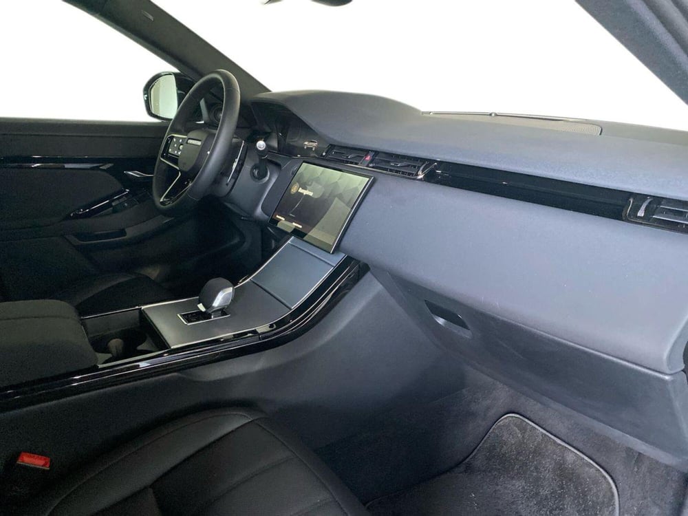 Land Rover Range Rover Evoque usata a Bergamo (15)