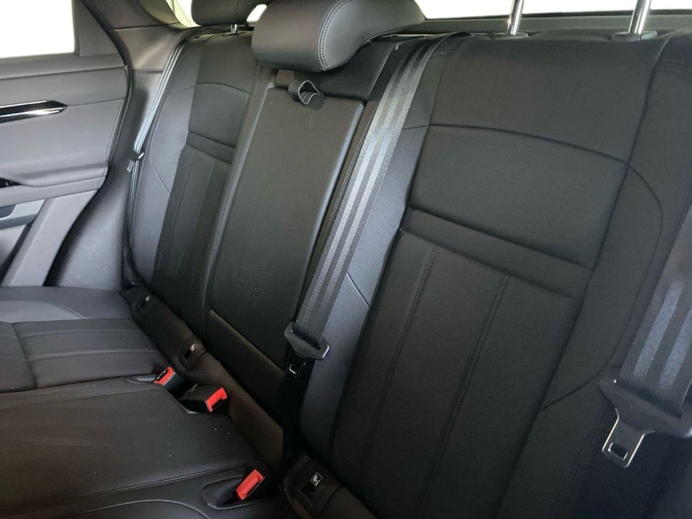 Land Rover Range Rover Evoque usata a Bergamo (16)