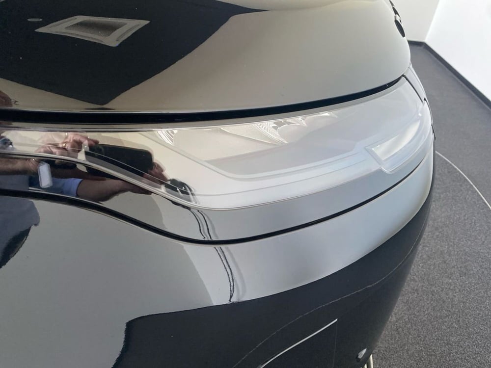 Land Rover Range Rover Evoque usata a Bergamo (7)