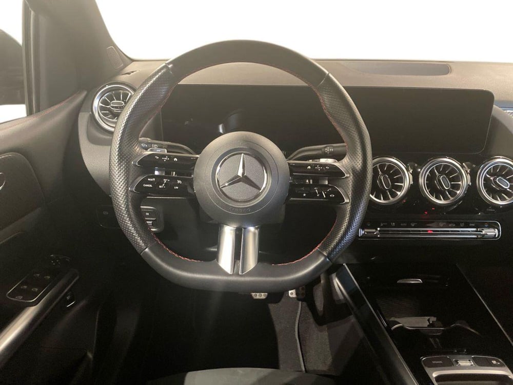 Mercedes-Benz Classe B usata a Bergamo (11)