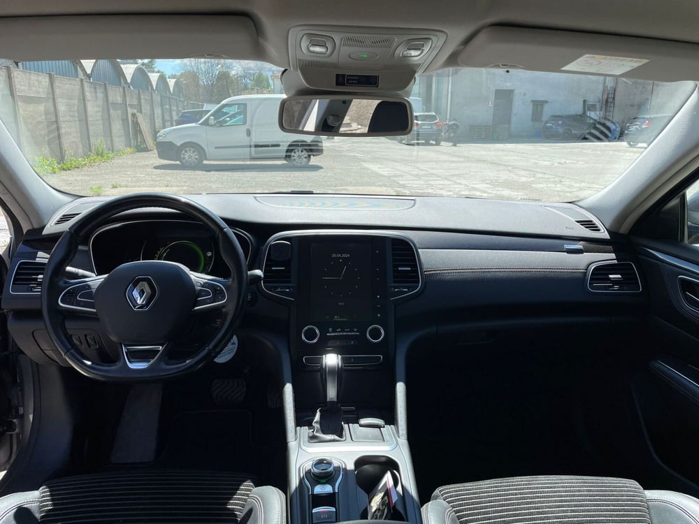 Renault Talisman SporTour usata a Monza e Brianza (10)