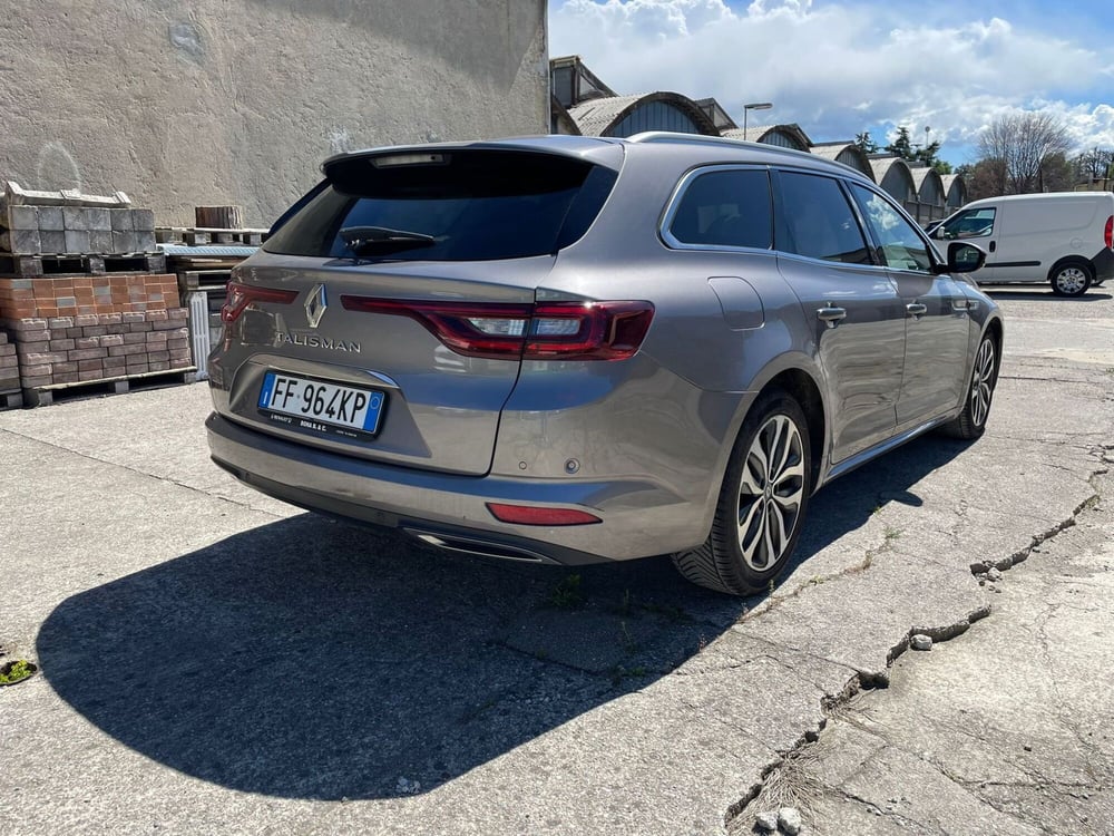 Renault Talisman SporTour usata a Monza e Brianza (3)