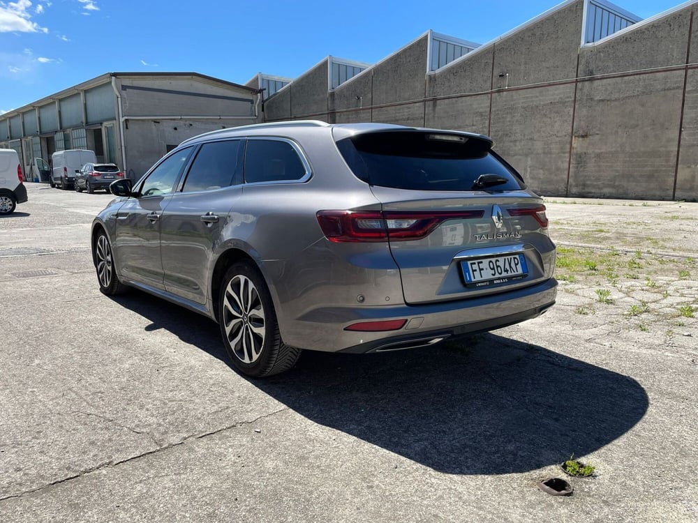 Renault Talisman SporTour usata a Monza e Brianza (4)