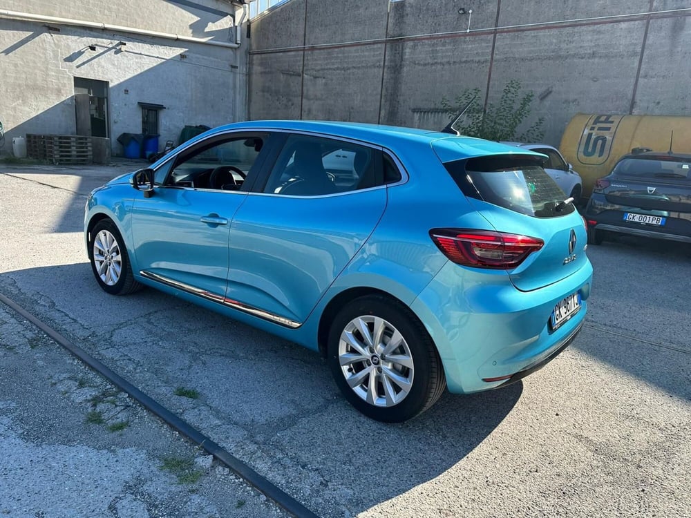 Renault Clio usata a Monza e Brianza (2)