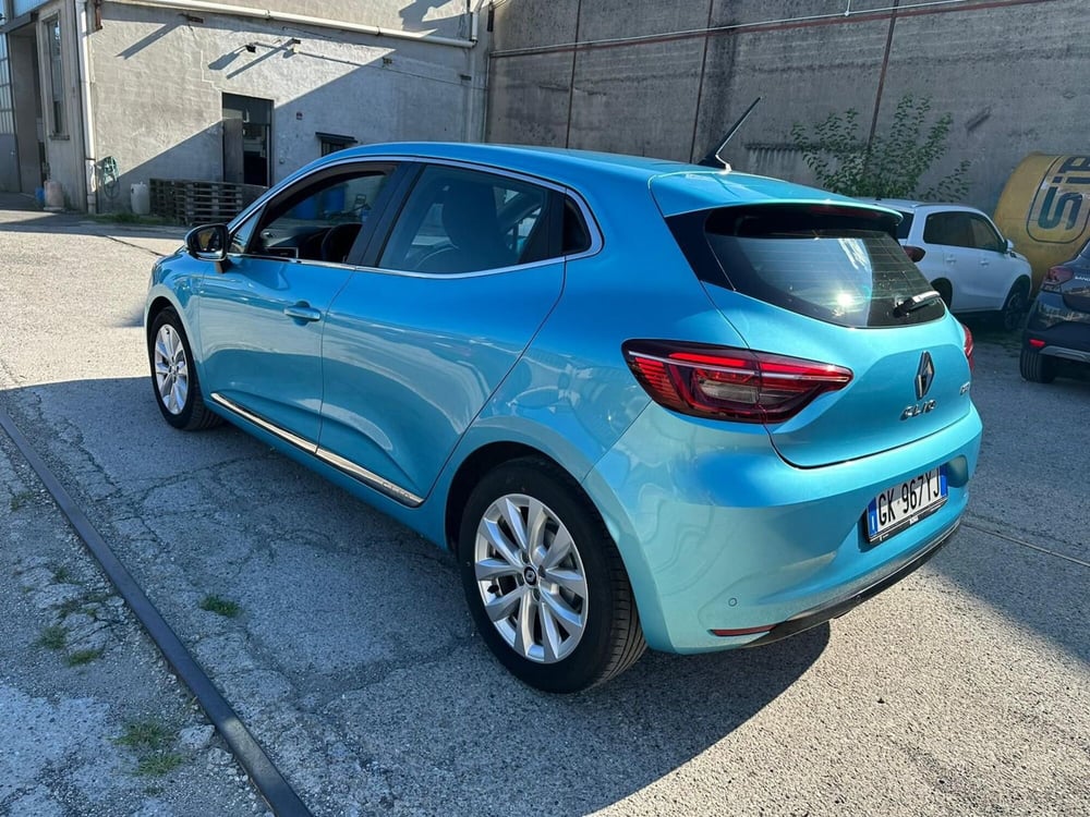 Renault Clio usata a Monza e Brianza (6)