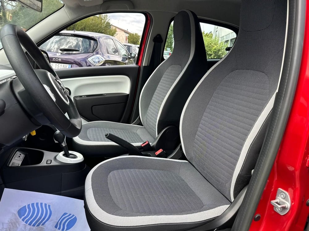 Renault Twingo usata a Monza e Brianza (6)