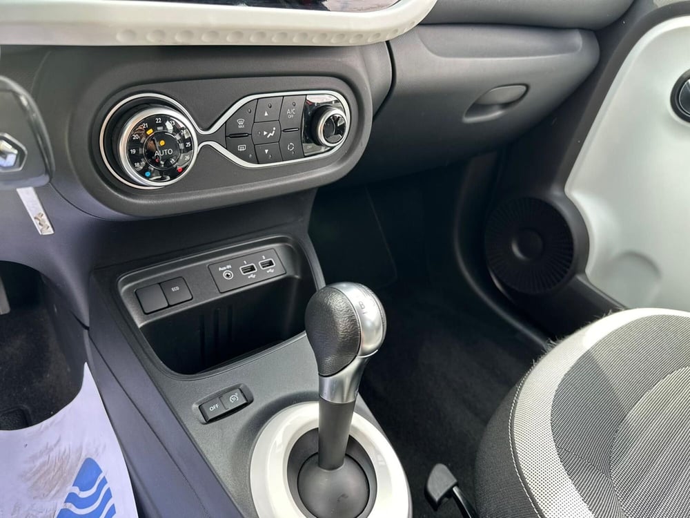Renault Twingo usata a Monza e Brianza (9)