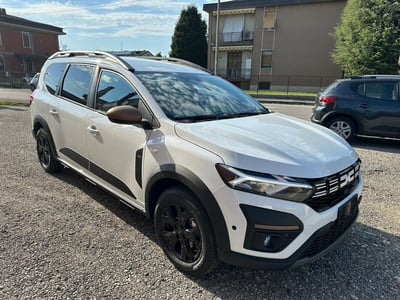 Dacia Jogger Jogger 1.0 TCe GPL 100 CV 7 posti Extreme nuova a Lissone