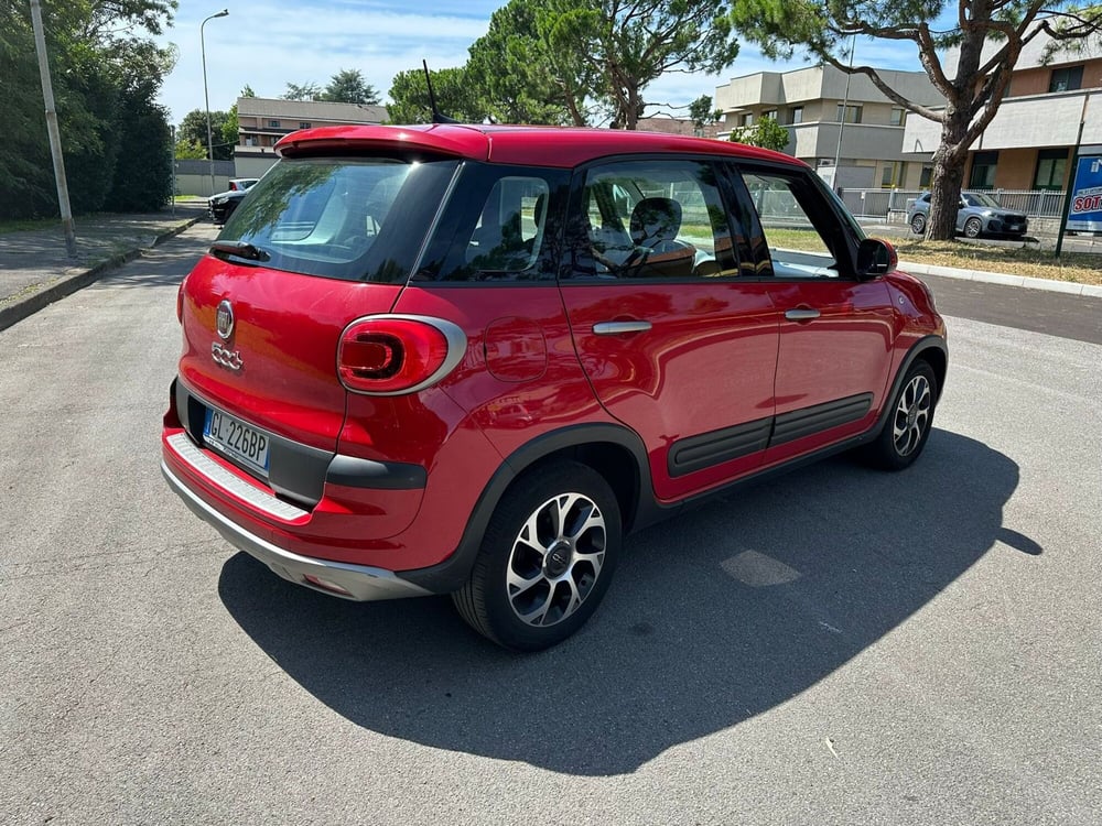 Fiat 500L usata a Monza e Brianza (3)