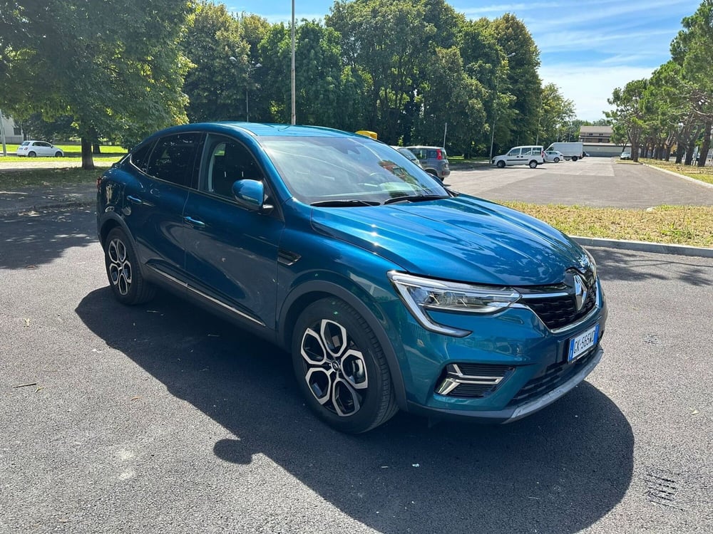 Renault Arkana usata a Monza e Brianza (2)