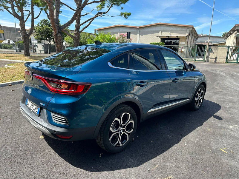 Renault Arkana usata a Monza e Brianza (4)