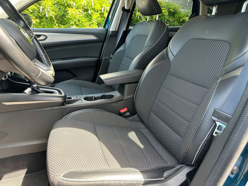 Renault Arkana usata a Monza e Brianza (7)