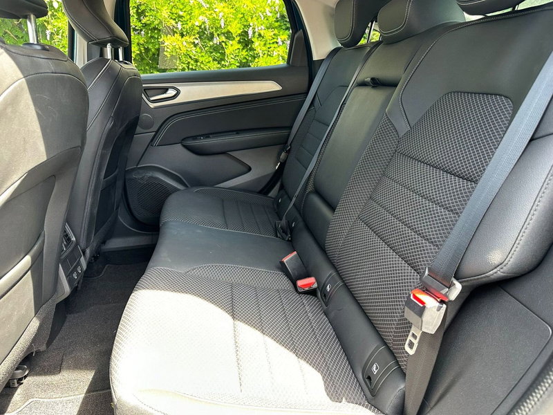 Renault Arkana usata a Monza e Brianza (8)