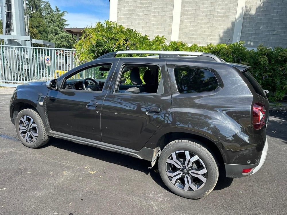 Dacia Duster usata a Monza e Brianza (3)