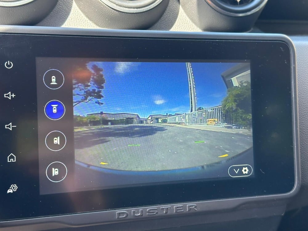 Dacia Duster usata a Monza e Brianza (8)