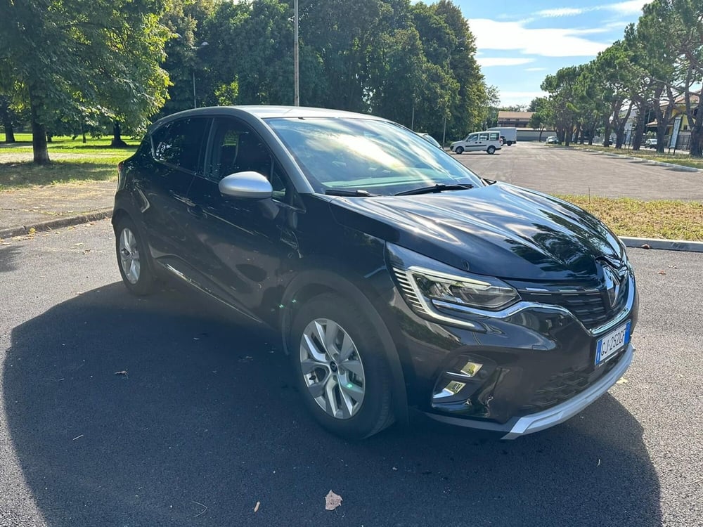 Renault Captur usata a Monza e Brianza (3)