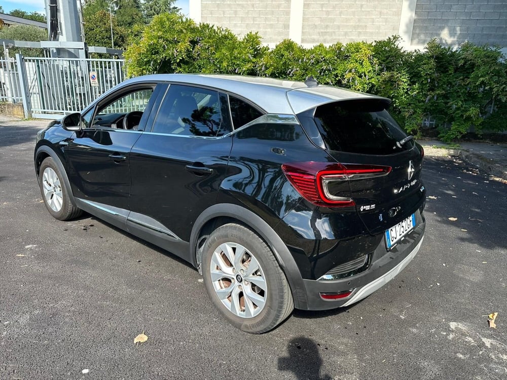 Renault Captur usata a Monza e Brianza (5)