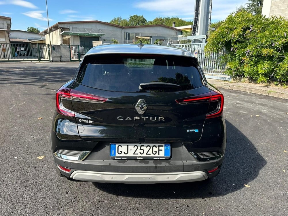 Renault Captur usata a Monza e Brianza (6)