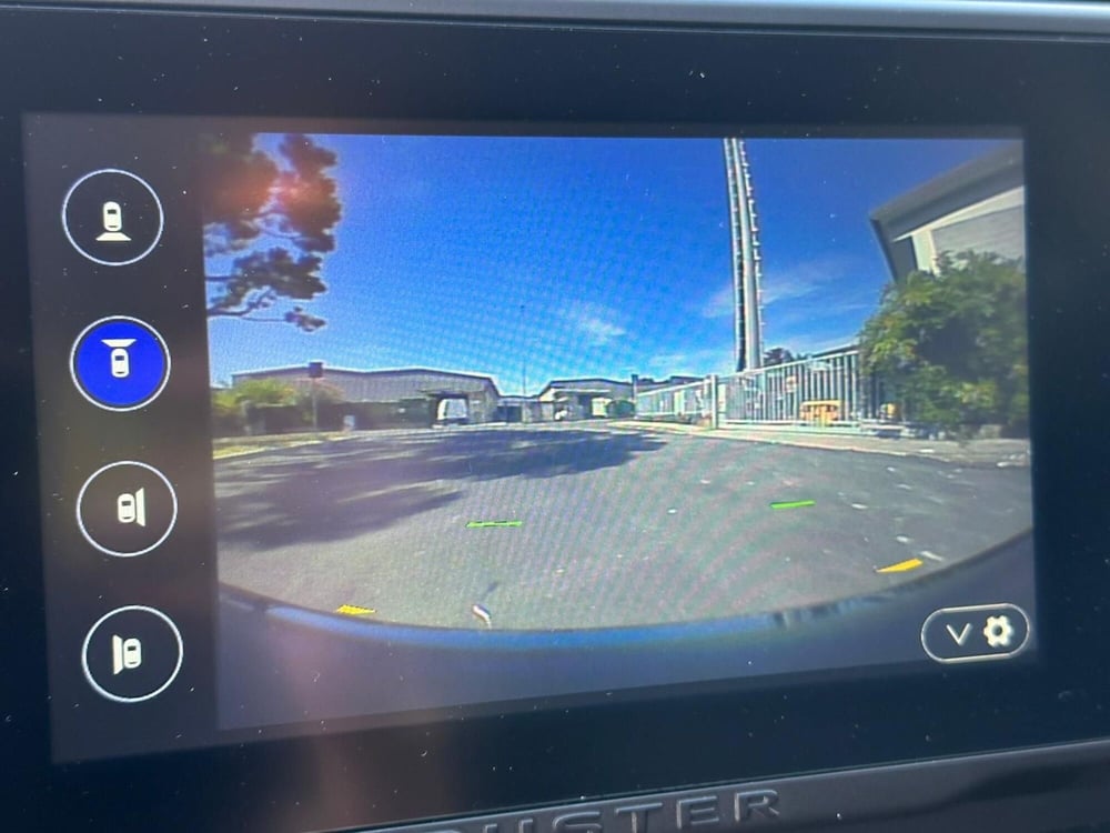Dacia Duster usata a Monza e Brianza (11)