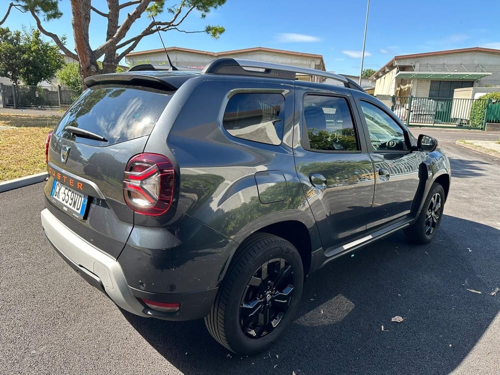 Dacia Duster usata a Monza e Brianza (3)