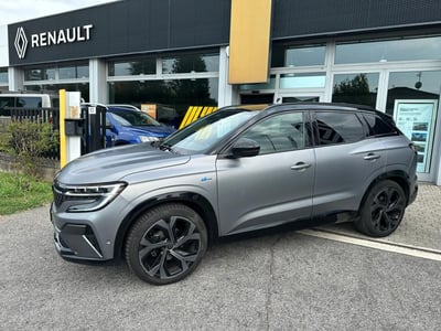 Renault Austral 1.3 mild hybrid Techno Esprit Alpine 160cv auto del 2023 usata a Lissone