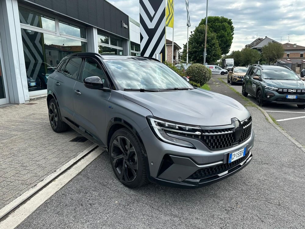 Renault Austral usata a Monza e Brianza (2)