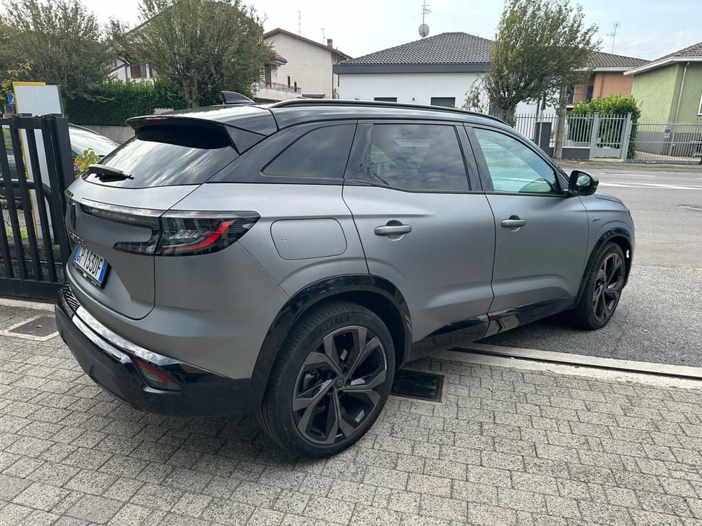 Renault Austral usata a Monza e Brianza (3)
