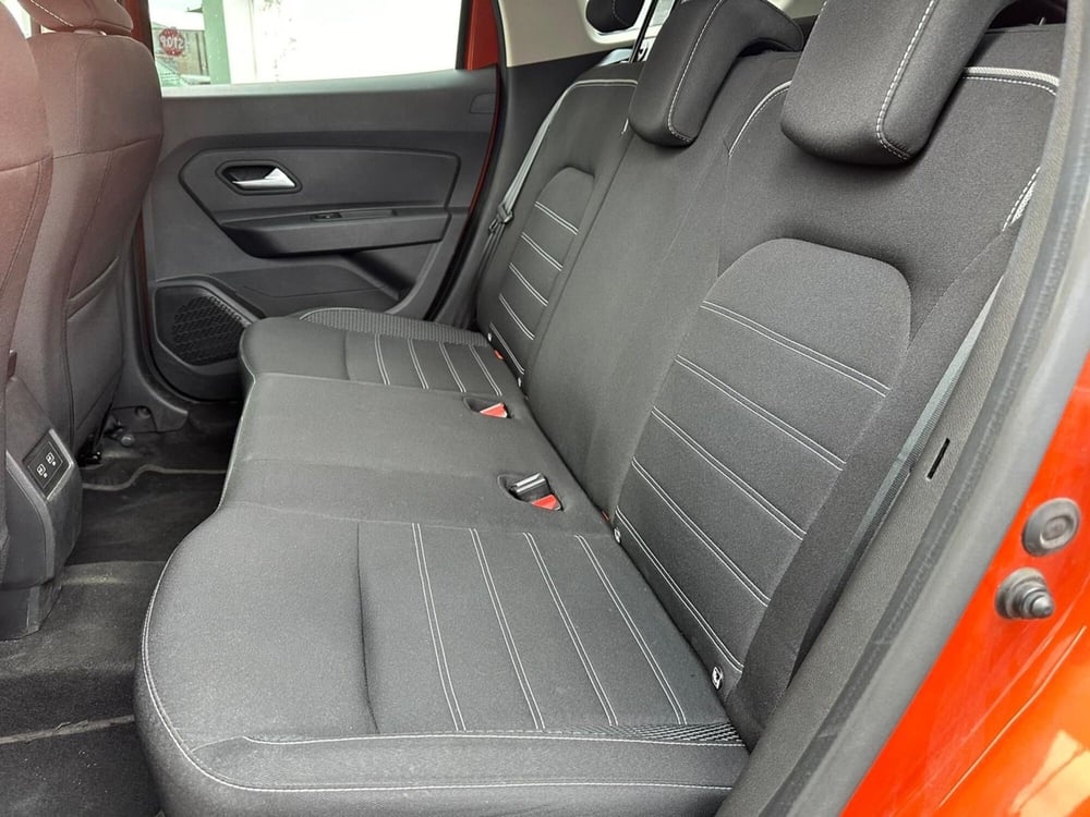 Dacia Duster usata a Monza e Brianza (7)