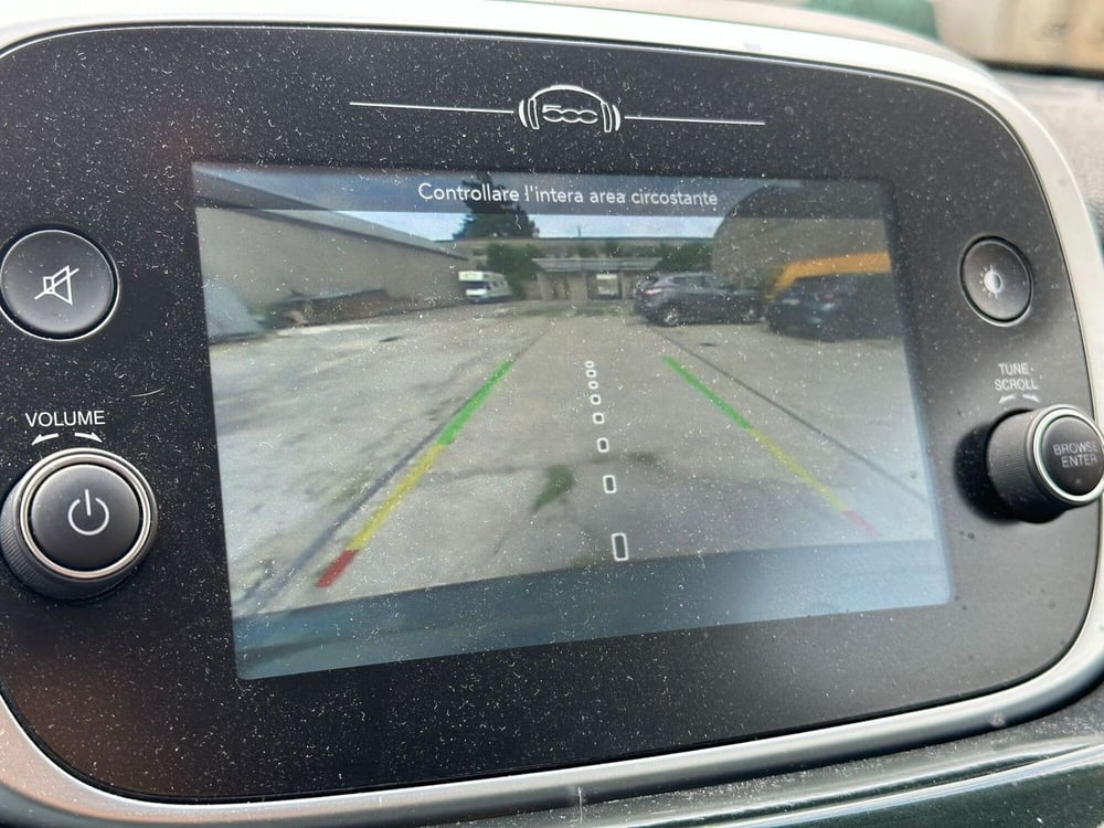 Fiat 500X usata a Monza e Brianza (11)