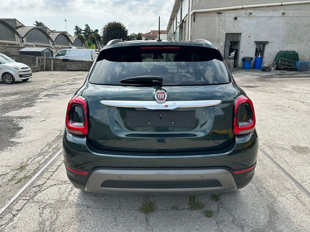 Fiat 500X usata a Monza e Brianza (4)