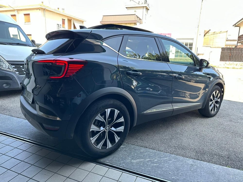 Renault Captur usata a Monza e Brianza (3)