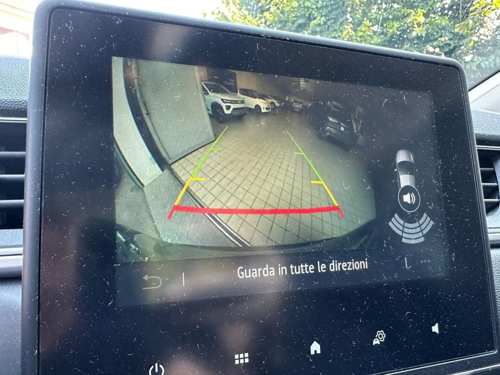 Renault Captur usata a Monza e Brianza (8)