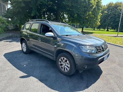 Dacia Duster 1.0 TCe GPL 4x2 Comfort DaciaPlus del 2022 usata a Lissone