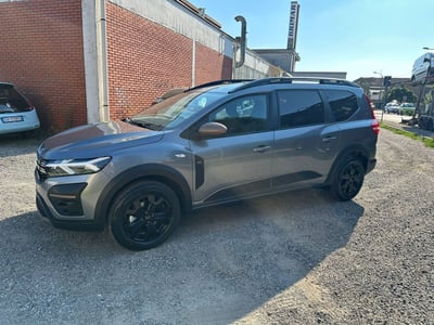 Dacia Jogger Jogger 1.0 TCe GPL 100 CV 7 posti Extreme nuova a Lissone