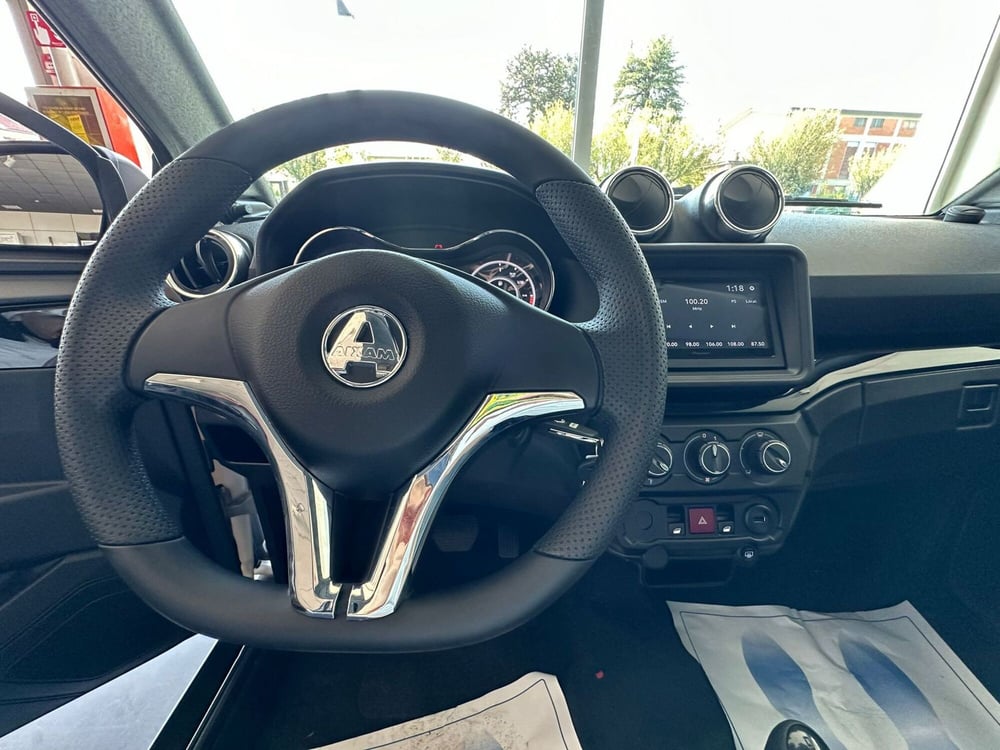 Aixam City 482 nuova a Monza e Brianza (5)