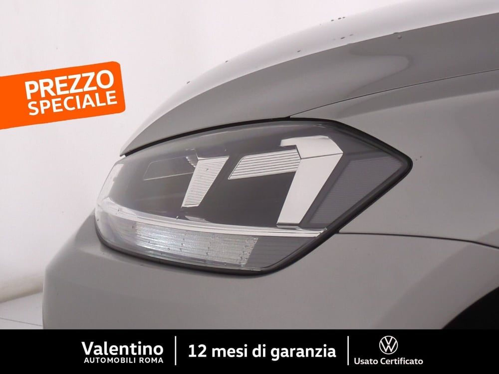 Volkswagen Golf usata a Roma (8)