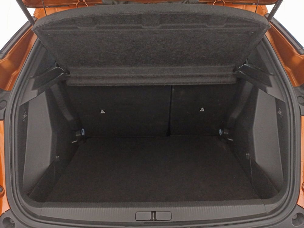 Peugeot 2008 usata a Bari (13)