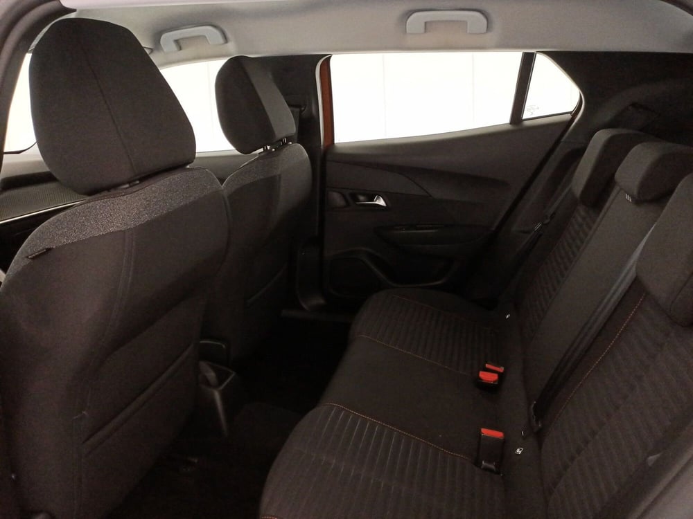Peugeot 2008 usata a Bari (8)