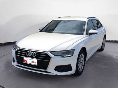 Audi A6 Avant 40 2.0 TDI S tronic Business Plus del 2022 usata a Lucca