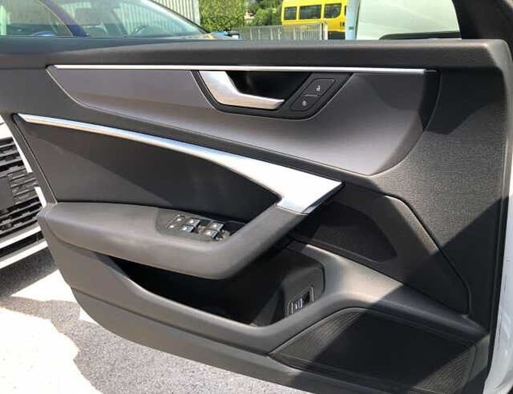 Audi A6 Avant usata a Lucca (17)