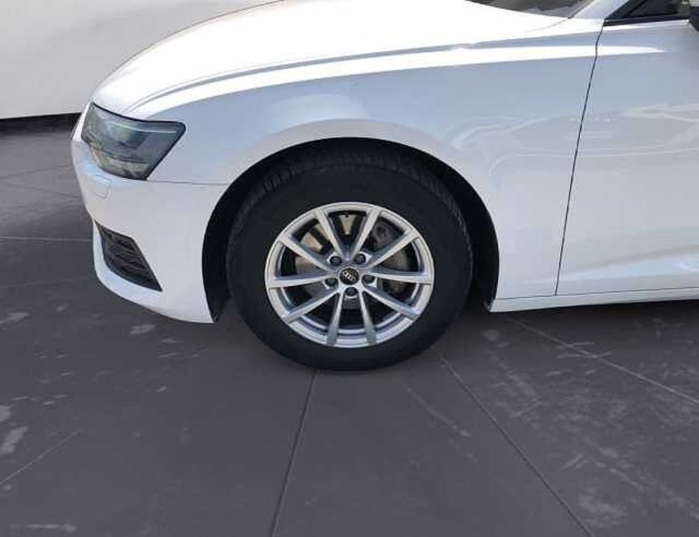 Audi A6 Avant usata a Lucca (18)