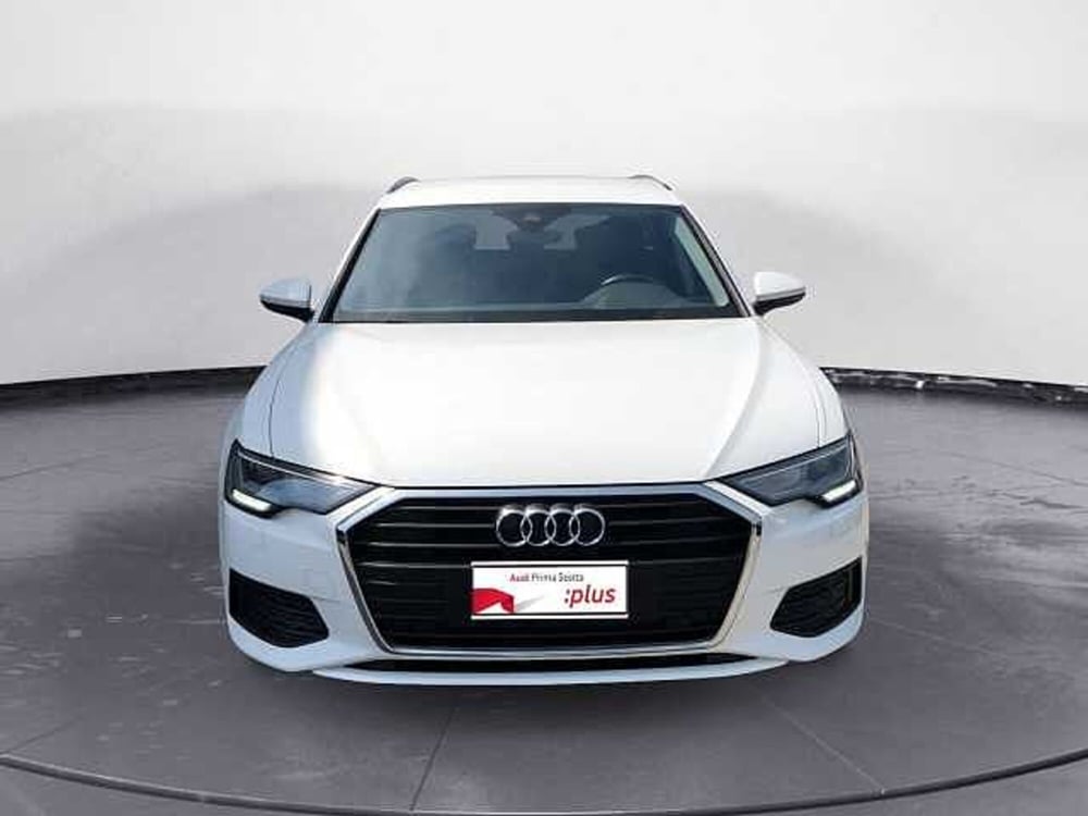 Audi A6 Avant usata a Lucca (3)