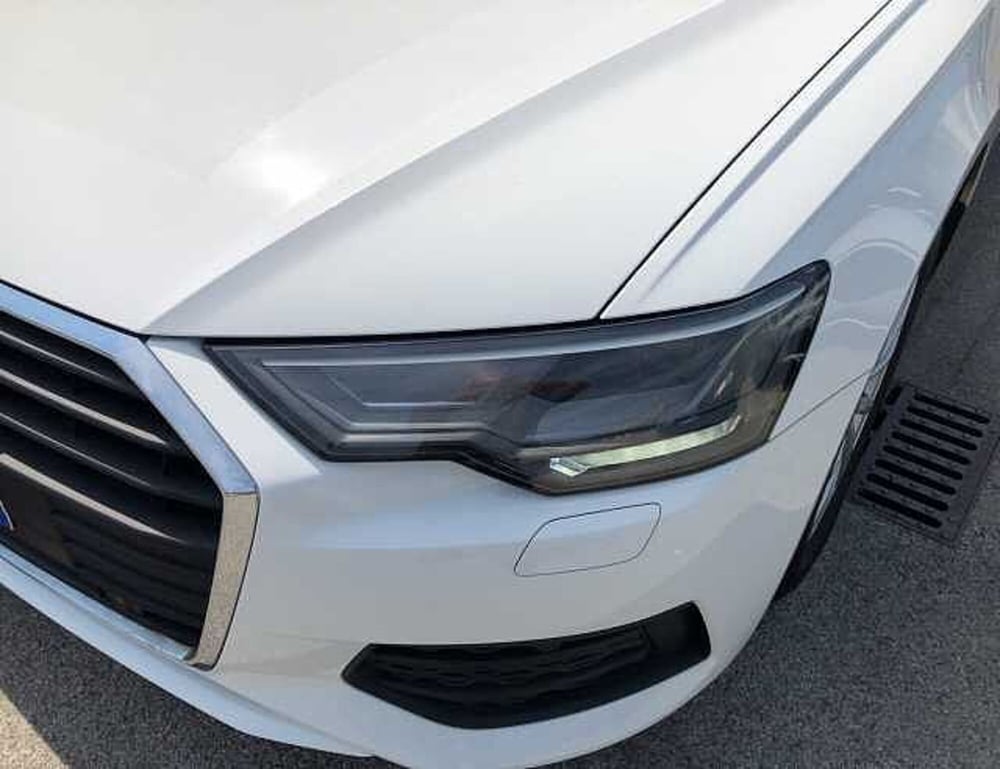 Audi A6 Avant usata a Lucca (4)