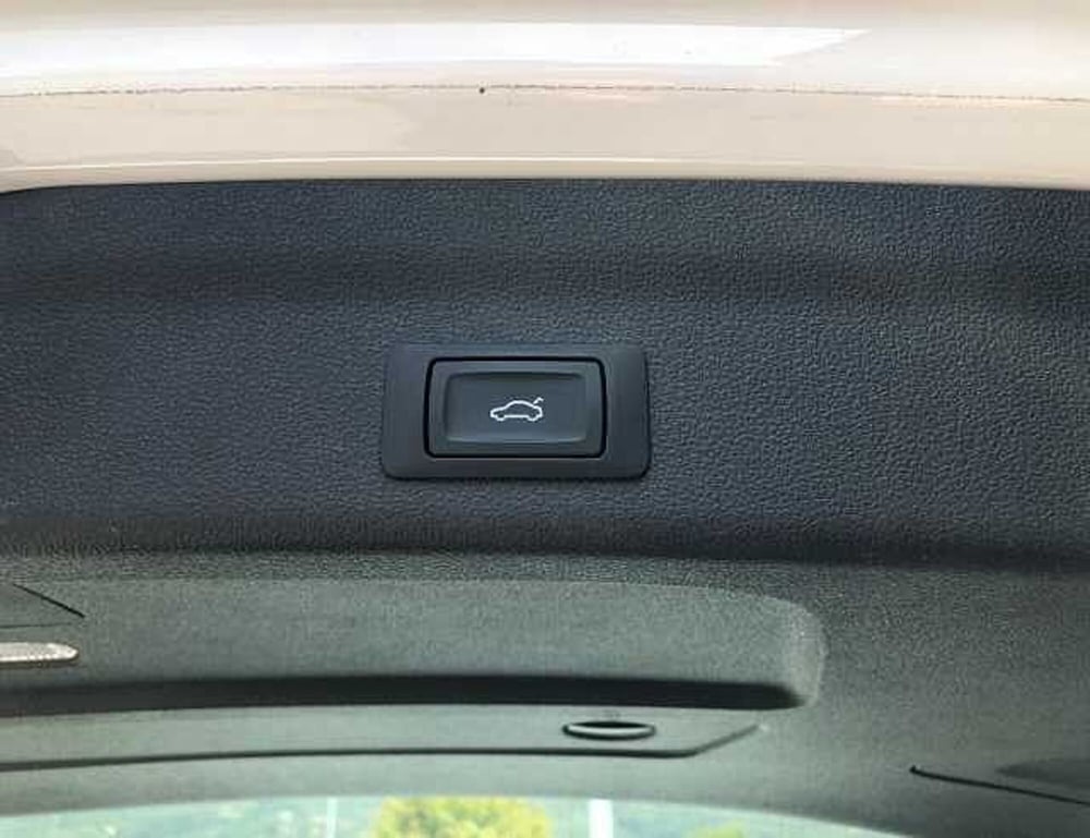 Audi A6 Avant usata a Lucca (9)