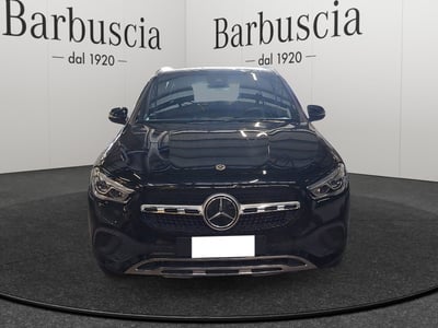 Mercedes-Benz GLA SUV 200 d Automatic Sport Plus del 2022 usata a Pescara