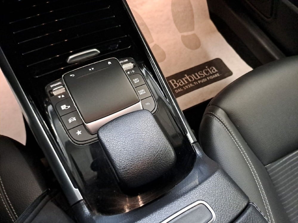 Mercedes-Benz GLA SUV usata a Pescara (10)