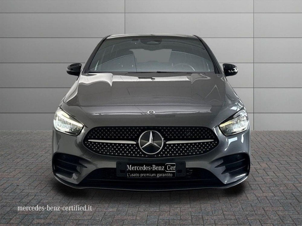 Mercedes-Benz Classe B usata a Rimini (2)