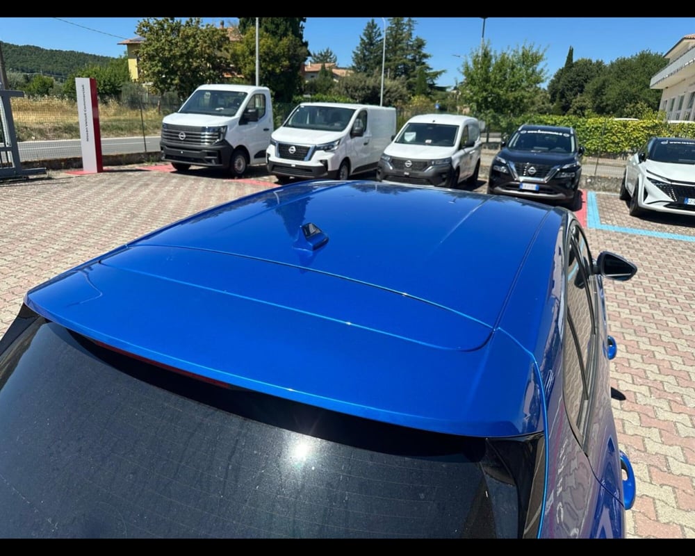 Ford Focus usata a Siena (18)
